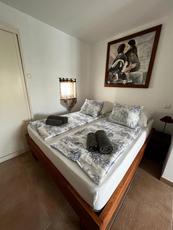Perola Azul Apartment ลากอส ภายนอก รูปภาพ