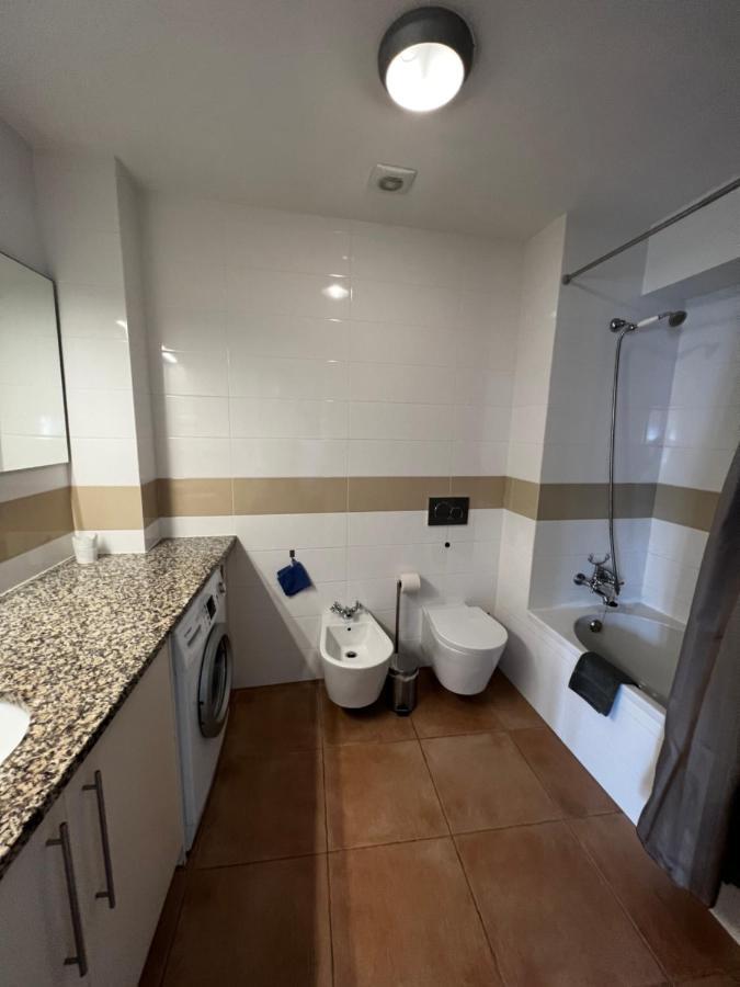 Perola Azul Apartment ลากอส ภายนอก รูปภาพ