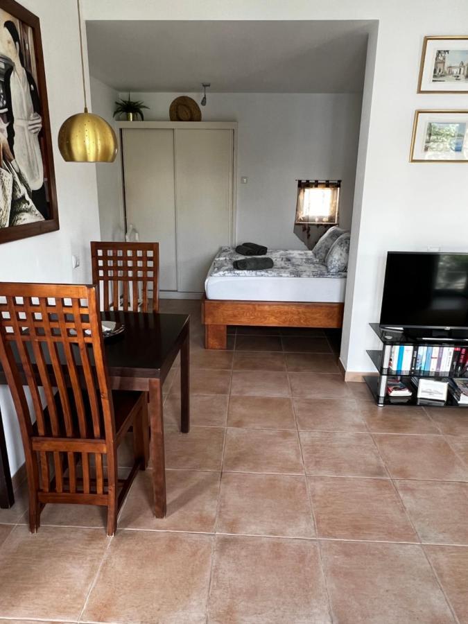 Perola Azul Apartment ลากอส ภายนอก รูปภาพ