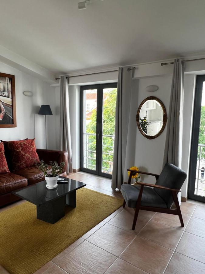 Perola Azul Apartment ลากอส ภายนอก รูปภาพ