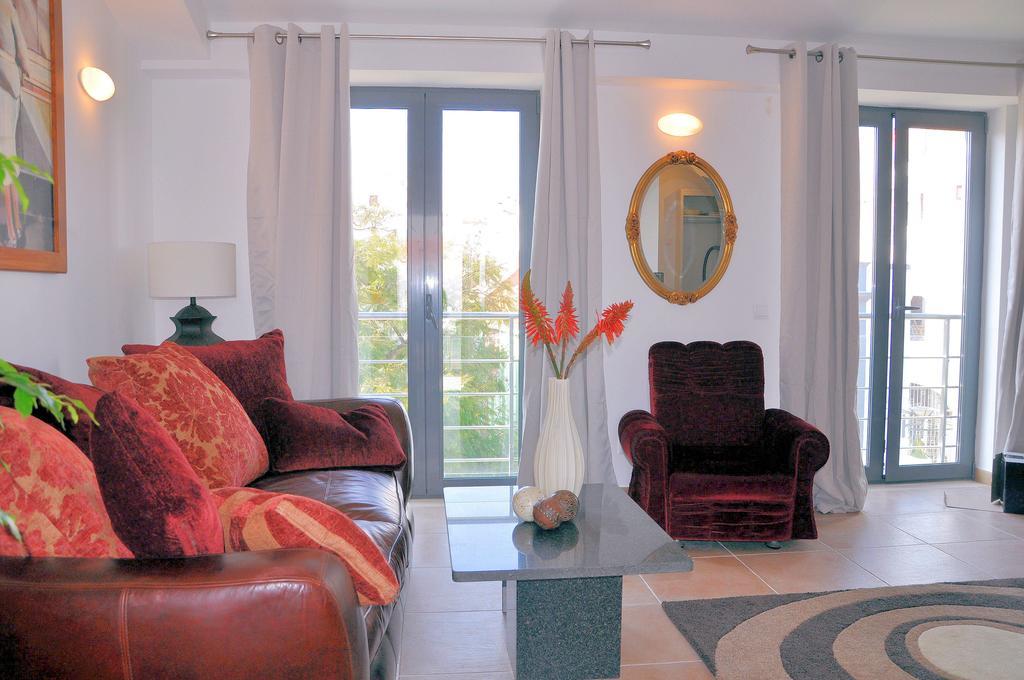 Perola Azul Apartment ลากอส ห้อง รูปภาพ