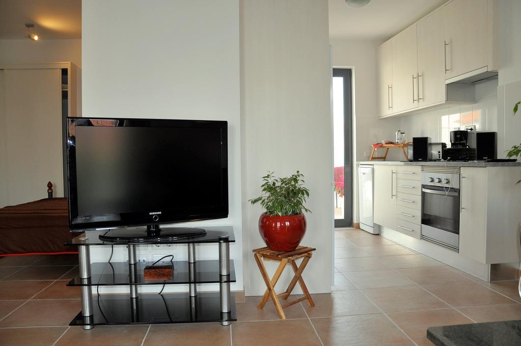 Perola Azul Apartment ลากอส ห้อง รูปภาพ