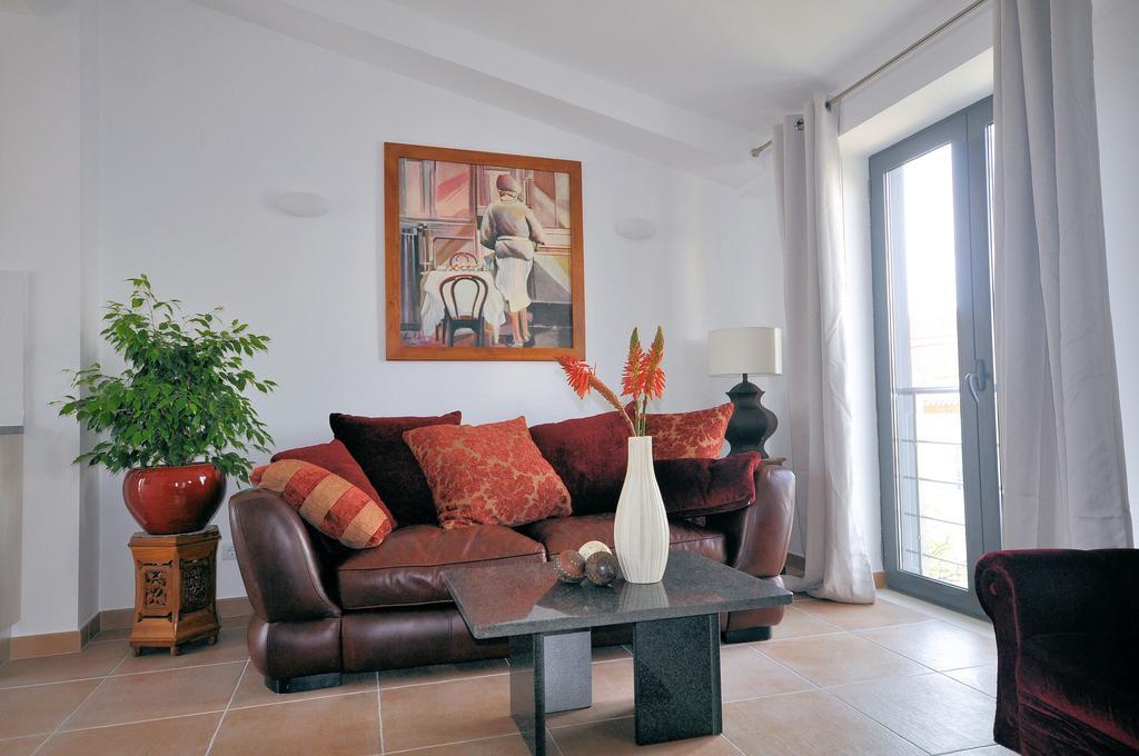 Perola Azul Apartment ลากอส ห้อง รูปภาพ