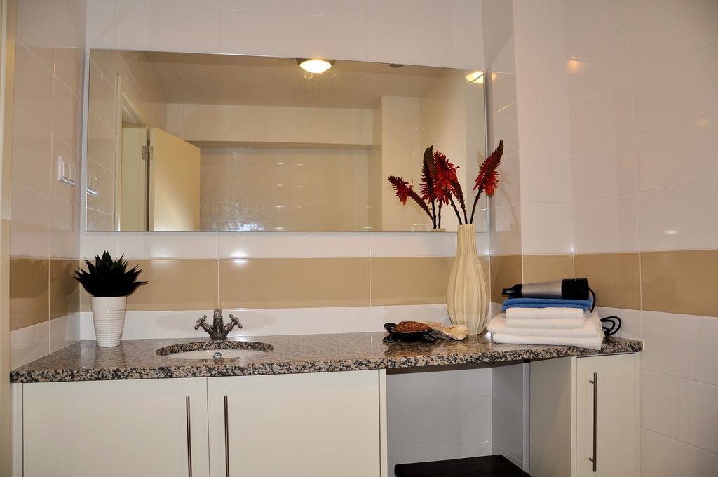 Perola Azul Apartment ลากอส ห้อง รูปภาพ