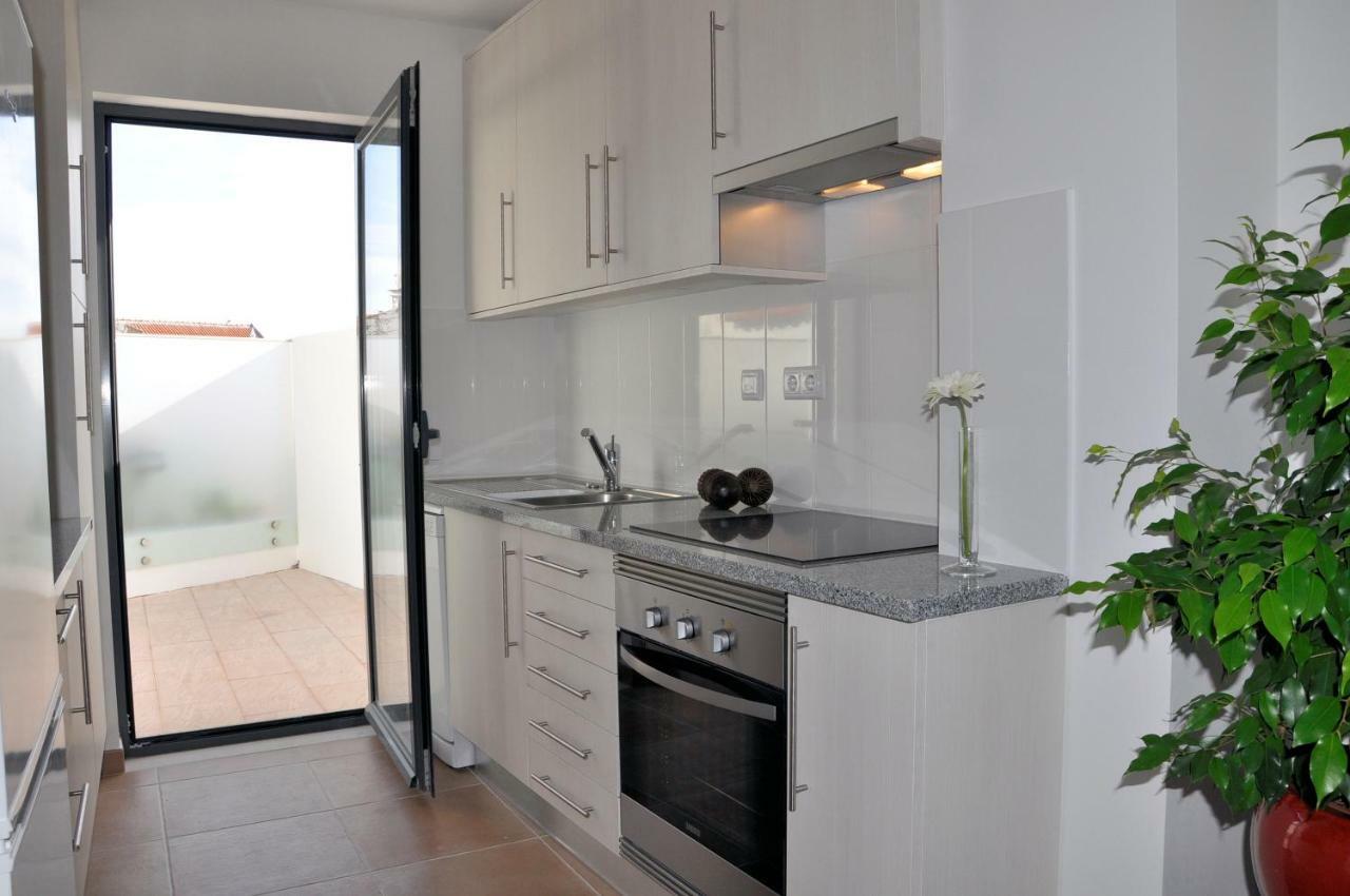 Perola Azul Apartment ลากอส ภายนอก รูปภาพ